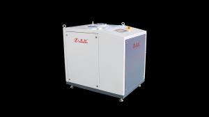 Quality 111-504m³/min Flow Rate Air Cushion Machine Suspension Centrifugal Blower For Safe Packaging wholesale