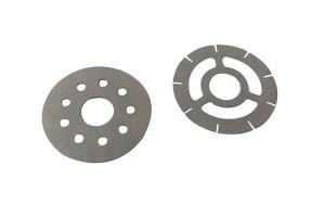 Quality 80T 22×12.5×0.15 Shock Valve Shims For Car wholesale
