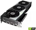 New Original Gigabyte GeForce RTX3050 gaming oc8G Magic Eagle gaming graphics