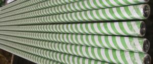 Quality Round Hard Chrome Plated Bars High Strength Piston Rod Replacement wholesale