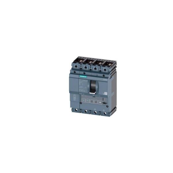 3VA2225-6HN42-0AA0 Siemens Circuit Breaker Switch , Mini Circuit Breaker 250