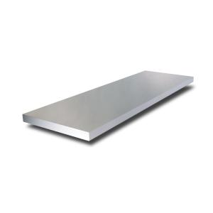 Quality SS301 316L Stainless Steel Flat Bar SS321 1mm To 2500mm wholesale