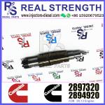 China new manufacture ISX15 Diesel Engine Fuel Injector 5579419 2897320 for