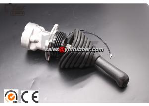 Quality E320B Excavator Joystick Grip Controller Assy Right Hand YNF03917 wholesale