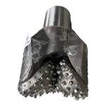 Power Factory 311mm IADC537 Tci Tricone Rock Drill Bit