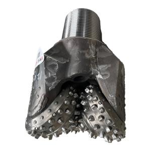 Quality Power Factory 311mm IADC537 Tci Tricone Rock Drill Bit wholesale