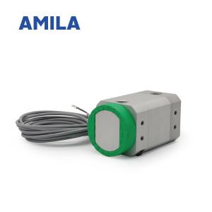 Quality Stable Performance Pneumatic Magnetic Gripper , Pneumatic Vacuum Gripper MGM wholesale