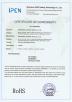 Shenzhen Justtide Tech Co., Ltd. Certifications