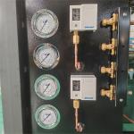 Stainless Steel Temperature Humidity Chamber For Food And Beverage