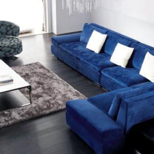 Quality 100% Polyester Shaggy Carpets And Machine Tufted Rugs Long Pile Soft Shaggy Rug For Living Room wholesale