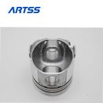 3TN78 4TN78 Yanmar High Performance Diesel Pistons 129100-22080 129403-22010