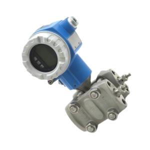 High Accuracy Differential Pressure Module e&h Pressure Transmitter