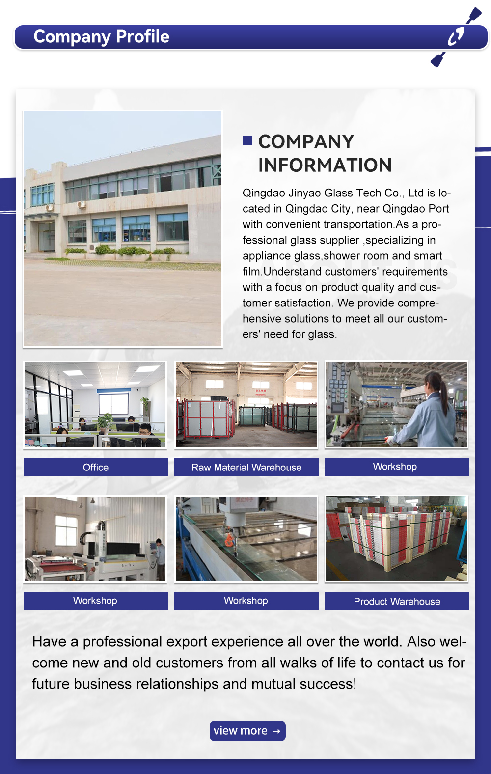 Electronic Film Switchable Window Glass Film with Not Self-Adhesive Pdlc Smart Film
