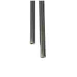 Electric Apparatus Pure Metals Nickel 201 Tube / Pipe OD 2mm-6mm