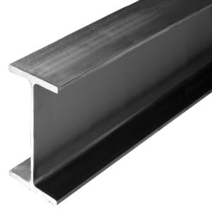Quality JIS G3101 SS400 Stainless Steel H Beam Welded for building wholesale