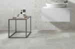 Indoor Modern Porcelain Tile CE Certificate Matt Surface Wear Resistant