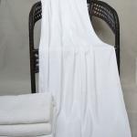 Woven Plain Dyed Hotel Style Towels