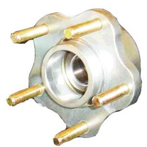 Quality Billet aluminum wheel hub for car parts wholesale