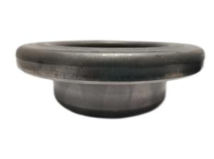 Quality Roller accessory bearing housing Turnup end cap factory direct supply wholesale