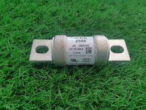 Quality Battery Protection Semiconductor Fuses Dc Protection For Hybrid EV wholesale