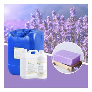 Quality Factory Direct Supply Lavender Soap Fragrance Oil Concentrated wholesale