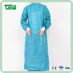 Quality SMS Sterile Surgical Gowns wholesale