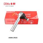 45046-29325 Tie Rod End Toyota Hiace Sub-assy