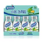Subtle Low Fiber Content Sugar Free Mint Candy Mouth Refreshing