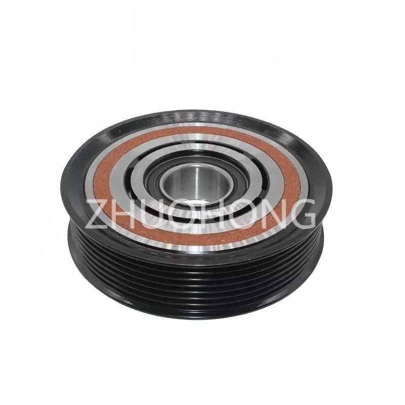 10S15C Auto AC Compressor Pulley Clutch 7PK For Toyota INNOVA II N14 2015- 2.0 VVT-i