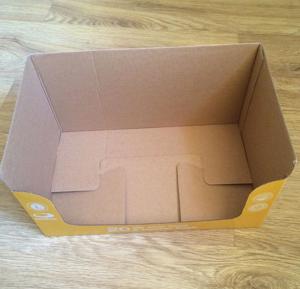 Quality Auto Lock Box Tray for Food Packaging wholesale