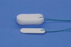 Quality Highly Absorbent Sterilized Nose Rapid Nasal Packing wholesale