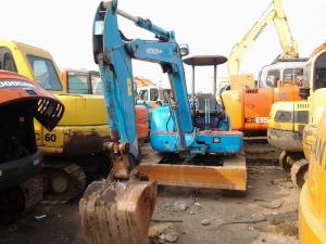 Quality Used Hitachi EX50U excavator wholesale