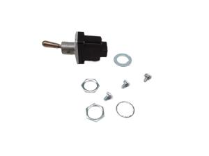 Quality Aerial Work Platform Genie Aerial Lift Parts Switch Toggle 128204 128204GT wholesale
