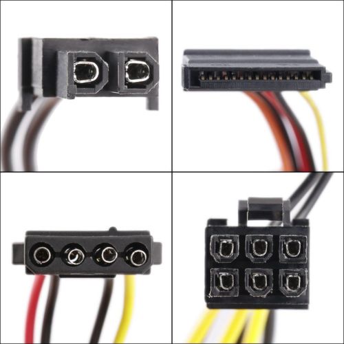 Power Supply 1600W 90+ Gold Machine Multichannel PSU 90% High Efficiency For Server Case