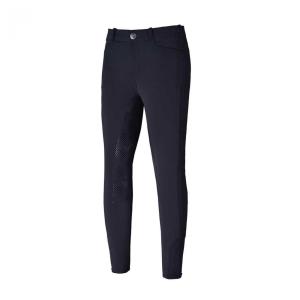 Quality Children's Custom Horse Riding Breeches Full Seat Silicone Non Slip wholesale