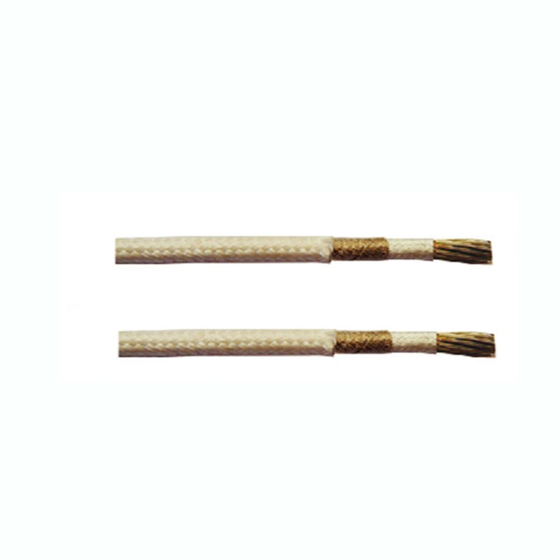 8 Colors Awm5107 UL758 Nickel PlatingMica Insulated Wire