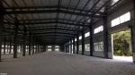 Hot Rolled H Steel Steel Structure Building Pre Fabricated Customized