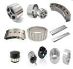 HSMAG Samarium Permanent Magnet Smco High Temperature XG16 XG33EH