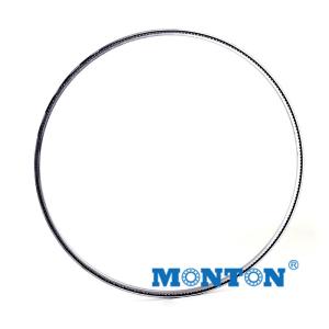 Quality 4-7076807 Ю5Т non standard bearings angular contact ball bearing for the missle wholesale