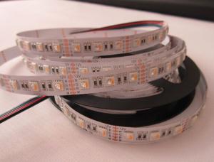 Quality 5050 RGBW LED Strip 84leds/m Series wholesale