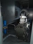 30 kw 10 Bar Energy Saving Two Stage Electric Screw Air Compressor 2-stage oil