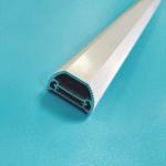 AS5 Led Aluminum Profile Slim Alu Strip Extrusion Heatsink Light Kanal Channel