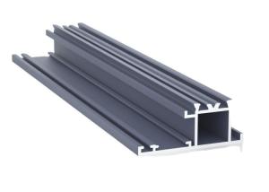 Quality Casement T Slot Aluminium Profile 6000 Series Aluminium Extrusion Anodising wholesale