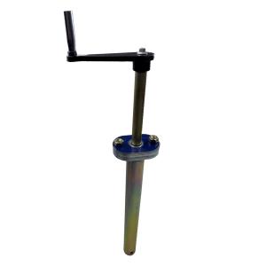 Quality Road Construction Rocker Assembly For Asphalt Paver SB250-2TV 4618062161 wholesale