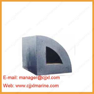 Quality Type Fan Rubber Fender wholesale