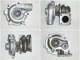 Quality Isuzu Trooper, Panter RHF4H Turbo VE420041 VICT,8972128423 wholesale