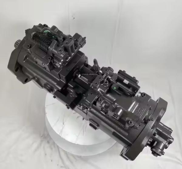 High Quality K3V140DT-9T1L Hydraulic Main Pump Assy For SANY SY285 Excavator Top