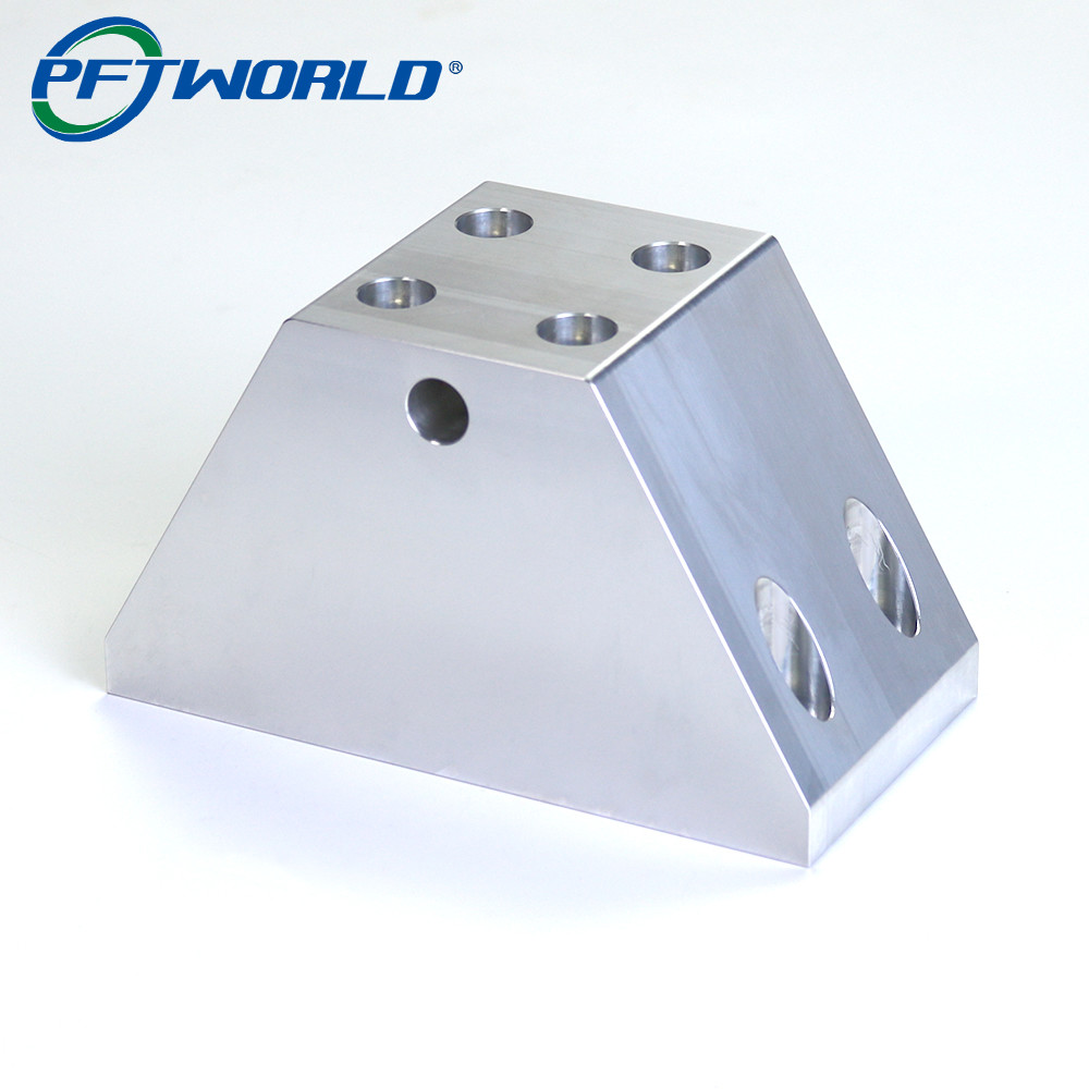 CNC Stainless Steel Parts Manufacturing Milling Mechanical OEM ODM