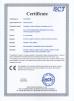 Guangzhou Zhuoyuan Virtual Reality Tech Co.,Ltd Certifications
