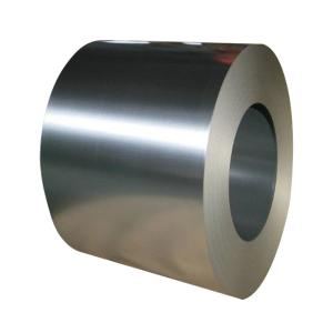 China Spcc Bright 2.8 2.8 Astm T1 T5 Food Grade  Coils Tin Coated Steel Electrolytic Tinplate Coil on sale